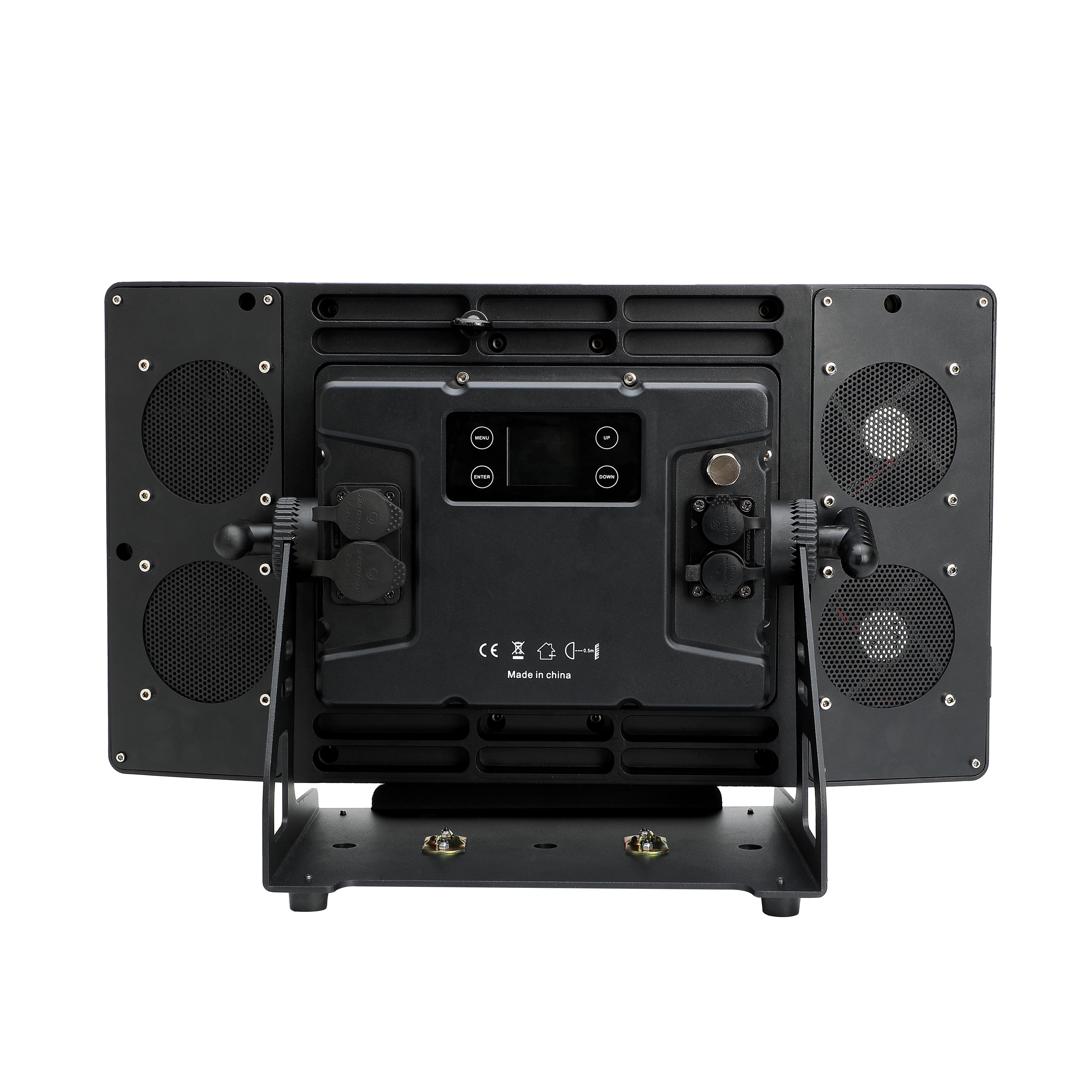 strobe light 1200w IP